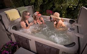 different types of spas like eco spas