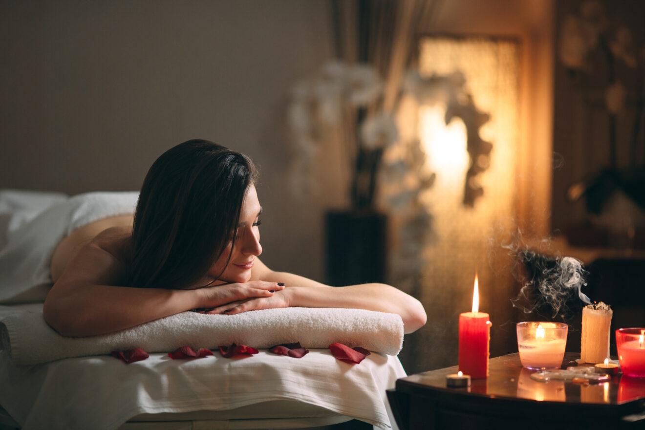 Revives Home Spa
