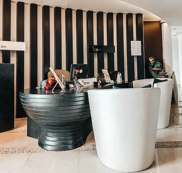 best spa in abu dhabi