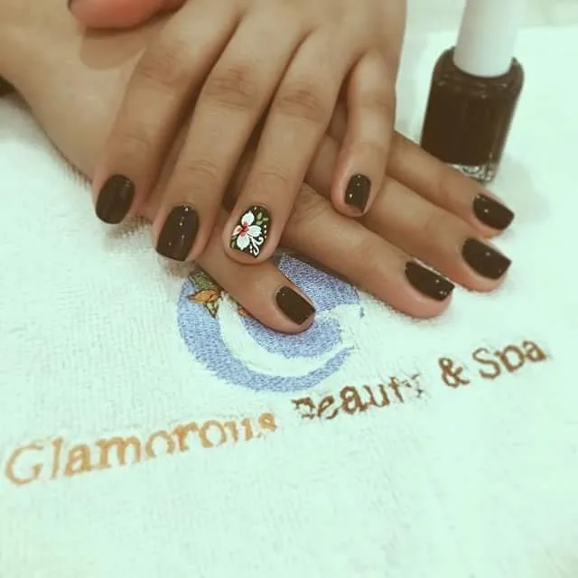 Glamorous Beauty salon & Spa