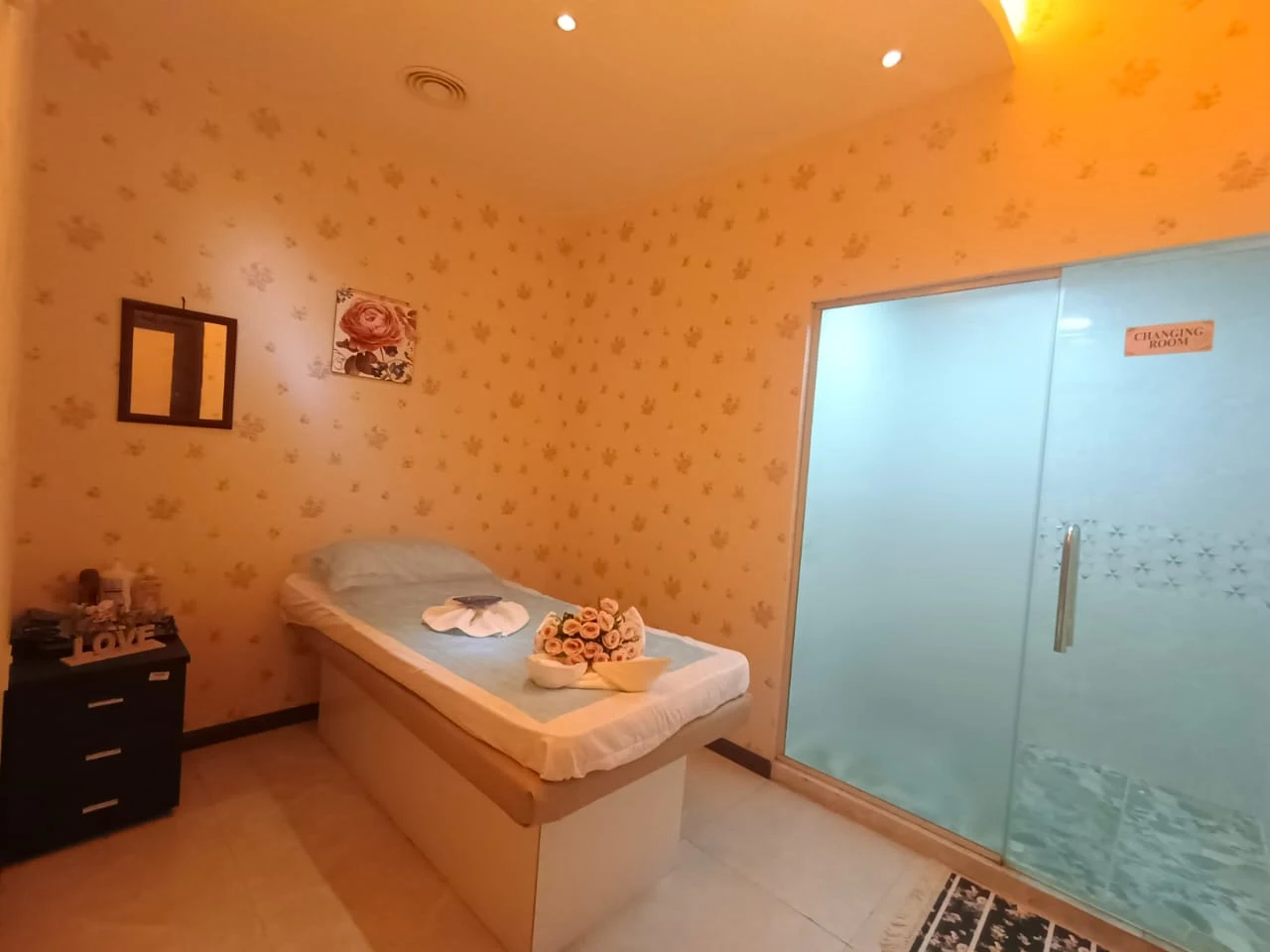Al Anaya Spa