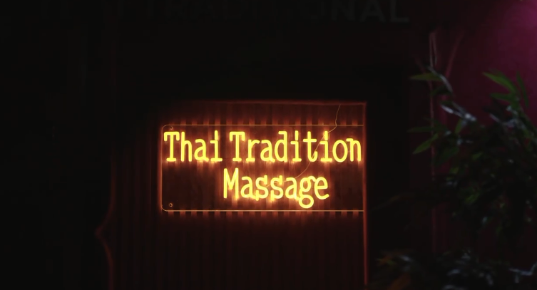 Thai Spa Rak