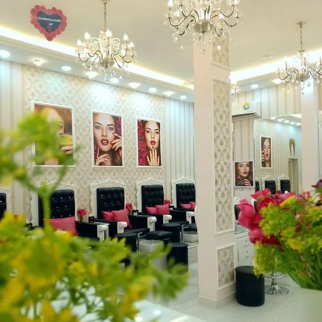 Melody Nails and Spa
