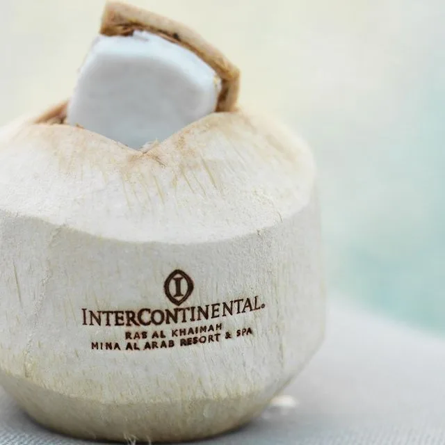 Spa Inter Continental