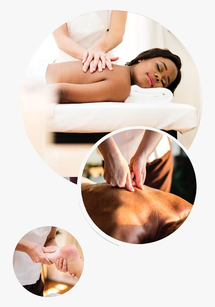 Waves spa - Ajman - Best Spa in 2024