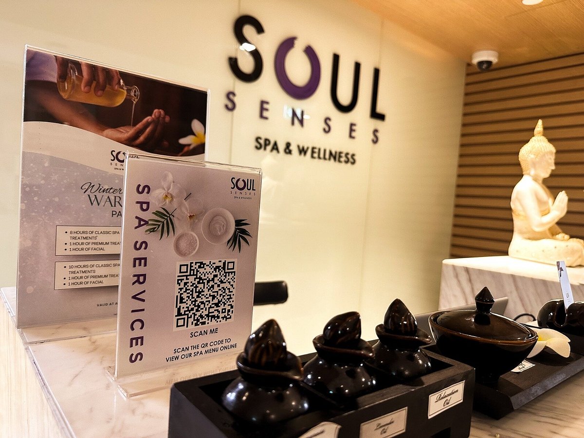 Best Spa in Abu Dhabi