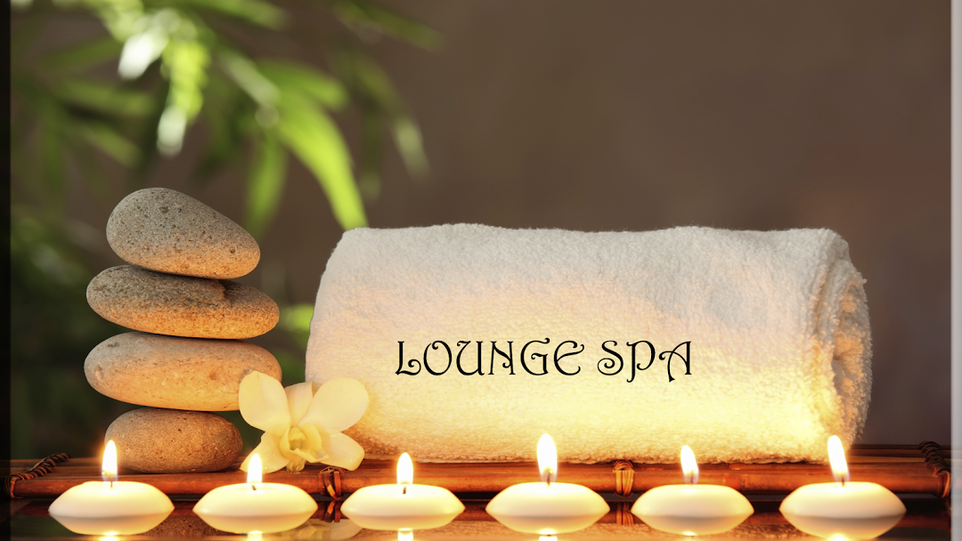 The lounge Spa