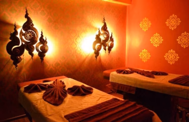 Royal Crown Spa And Massage Center in Ajman